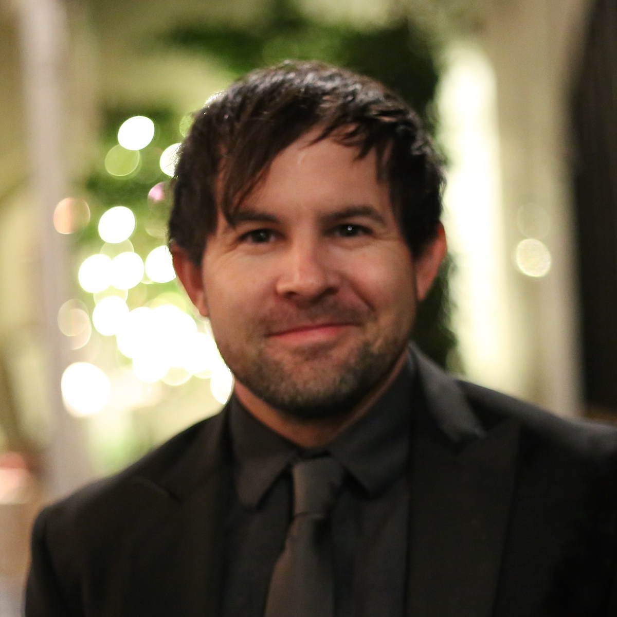 Shannon Dolese IIAudio EngineerEvent Coordination