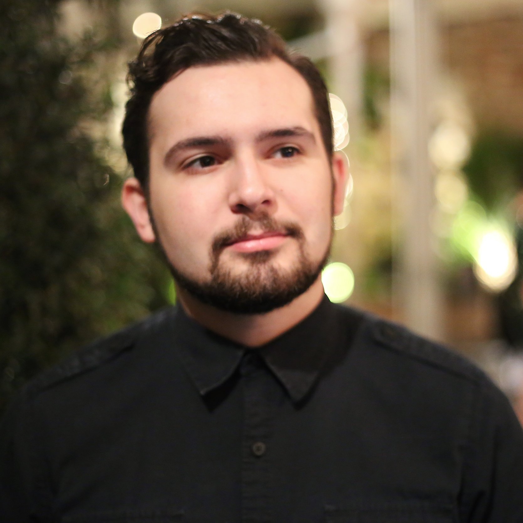 Jonathan DoleseAudio EngineerSystem Design