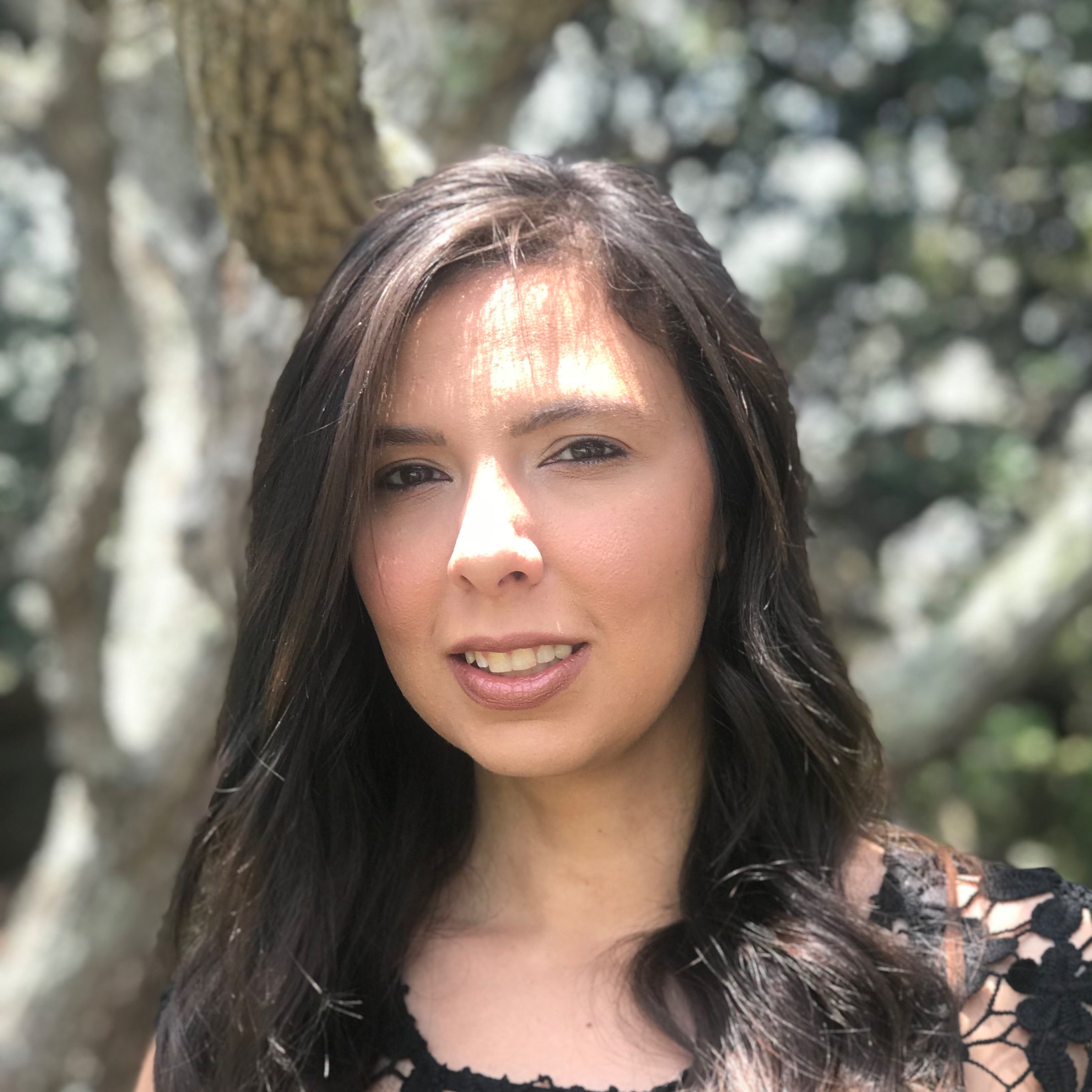 Michelle DoleseClient RelationsMarketing Manager