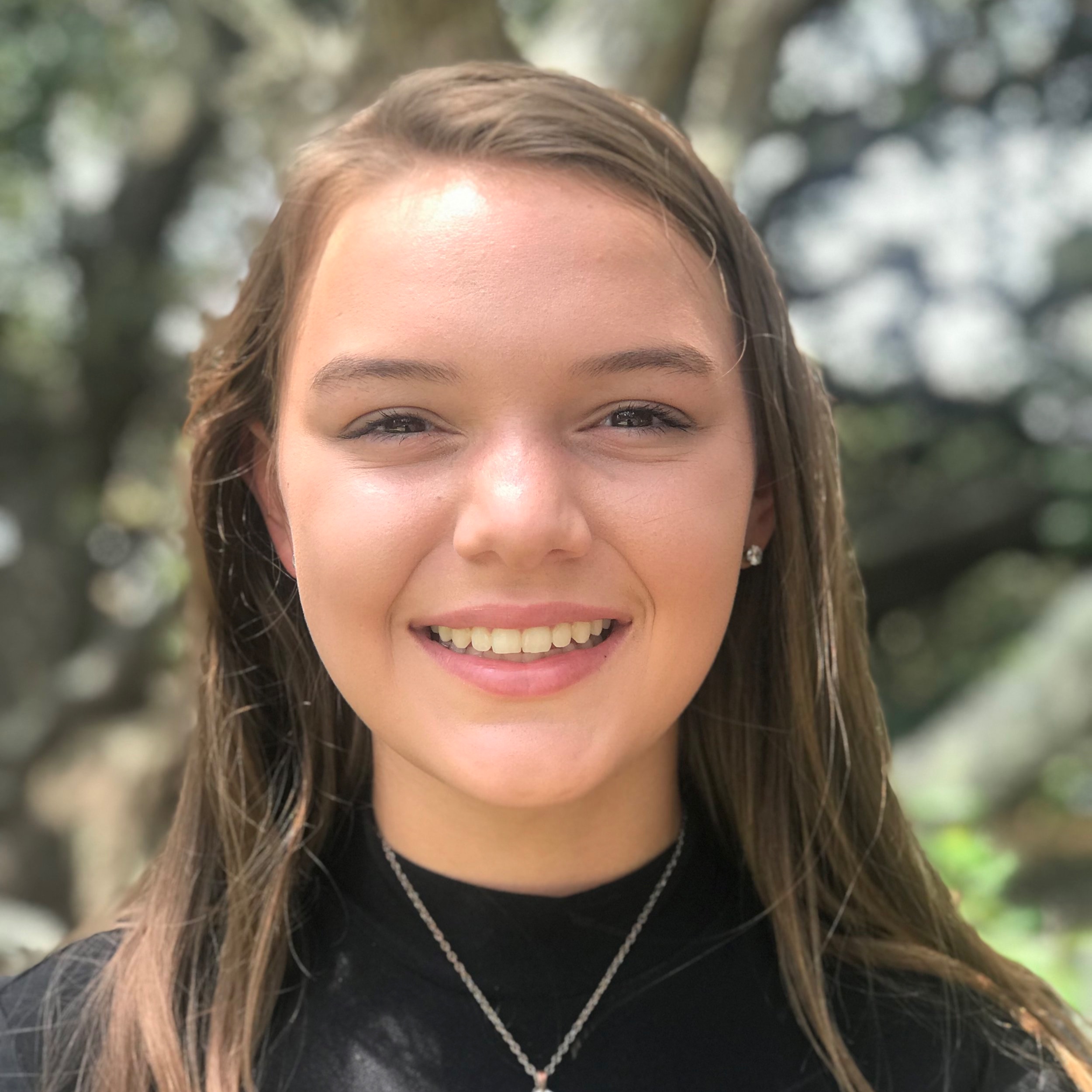 Allison DoleseDJIntern