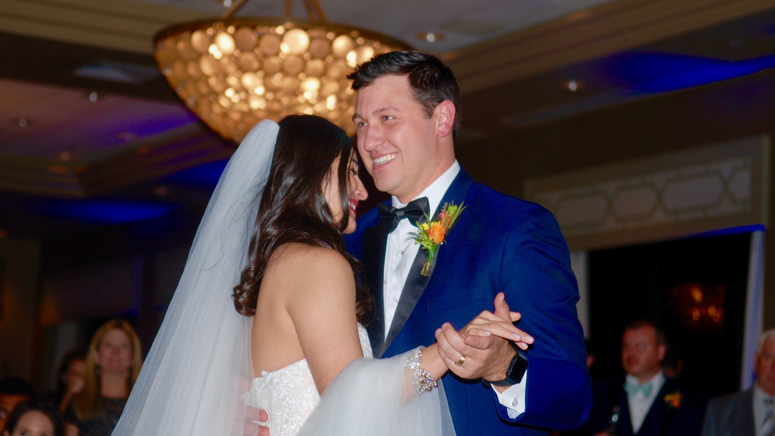 Brian and Adley - Everything and Beyond