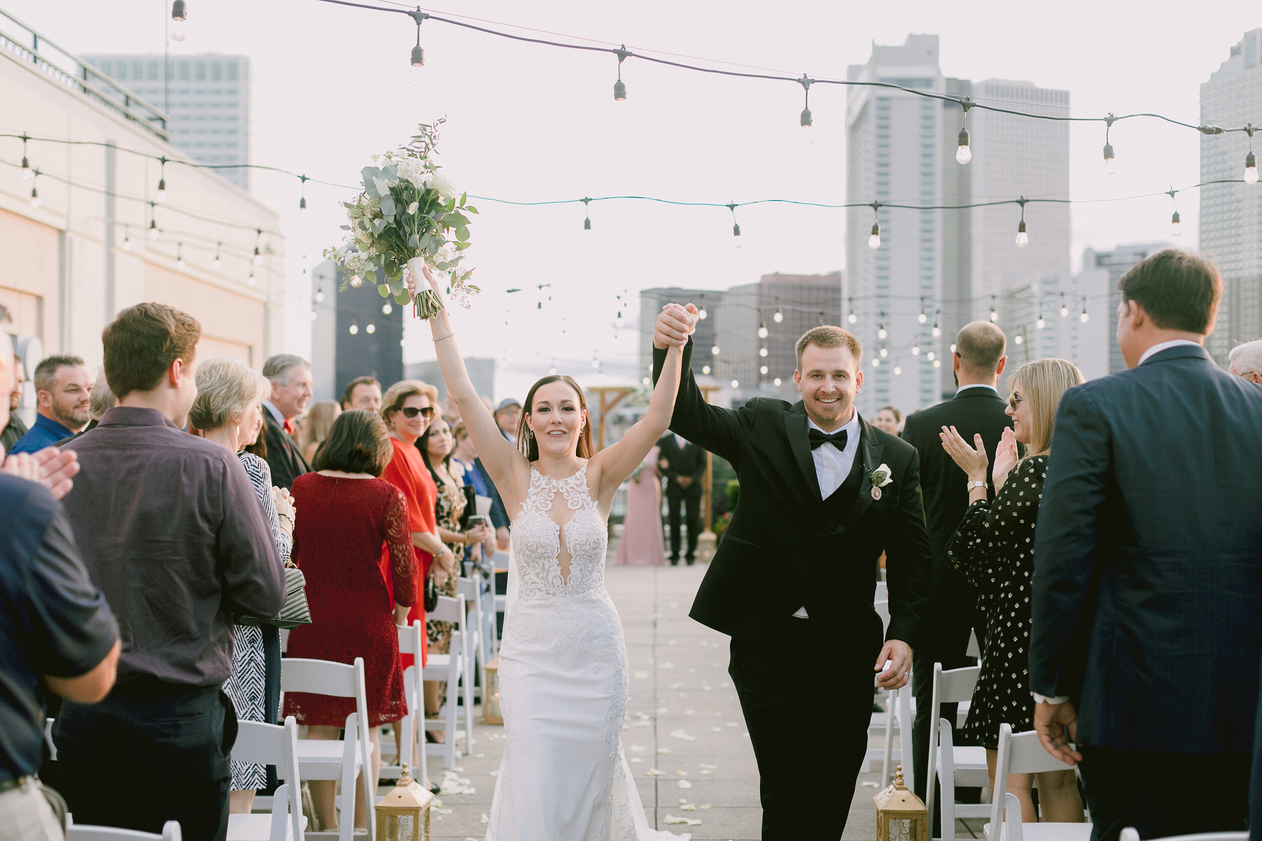 Selecting Music (Ceremony Edition)